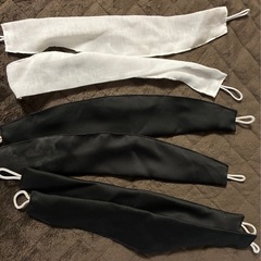 一級遮光カーテン　ブラックの画像