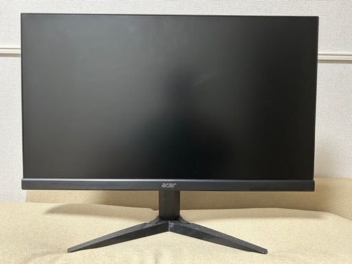 acer   ゲーミングモニター