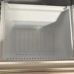SHARP 2018年製　ノンフロン冷凍冷蔵庫　SJ-17E5-KPの画像