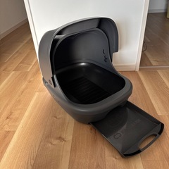 猫用トイレの画像