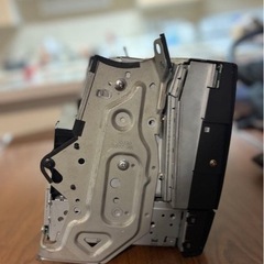 JZS160／JZS161 対応 純正ヘッドユニット／エアコン操作ユニットの画像