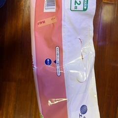 新品オムツの画像