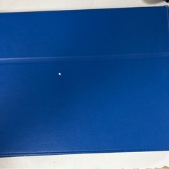 チャレンジタッチタブレットの画像