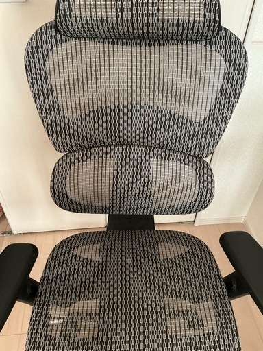 オフィスチェア　メッシュチェア　イス