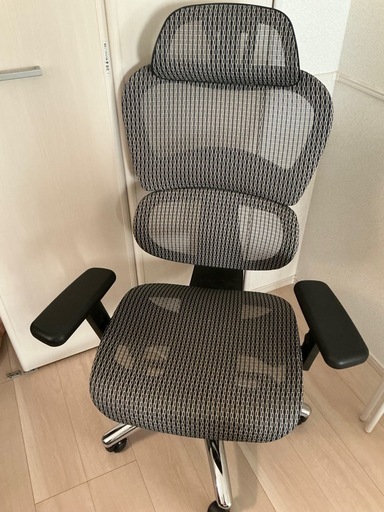 オフィスチェア　メッシュチェア　イス