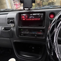 軽トラ　ハイゼットトラックs200pの画像