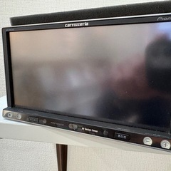 カロッツェリアカーナビオーディオの画像