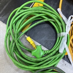 コード4本セットの画像