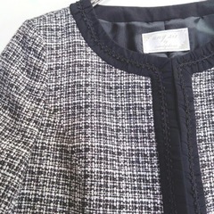 セレモニージャケット
の画像