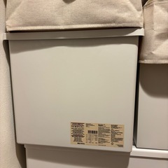 収納ケース 収納ボックス等(Fits有)の画像