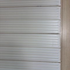 お風呂の蓋の画像