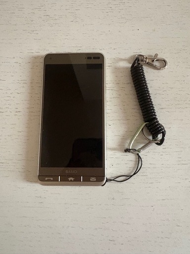 Android携帯