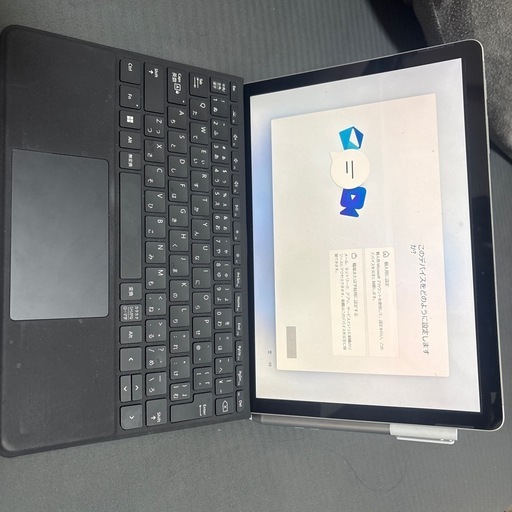 最終値下げSurface Go 3（Intel Pentium Gold 6500Y / RAM 4GB モデル）