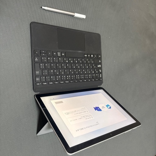 最終値下げSurface Go 3（Intel Pentium Gold 6500Y / RAM 4GB モデル）