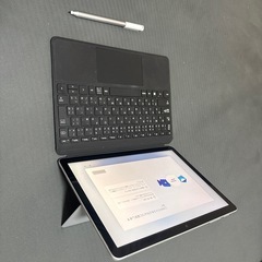 Surface Go 3（Intel Pentium Gold 6500Y / RAM 4GB モデル）の画像