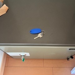契約済！金庫の画像