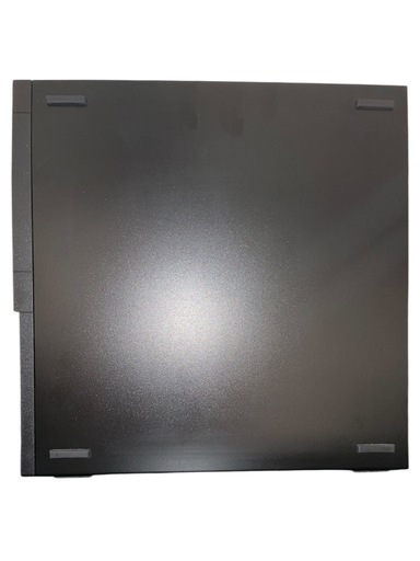 中古 DELL デル OptiPlex 3070 Micro core i3-9100 CPU 3.60GHz 8GB 1TB デスクトップPC パソコン 本体 動作確認済み