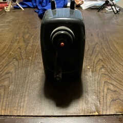 手動鉛筆削りの画像