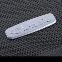 ハイエースワイドフロアーマットの画像