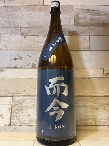 而今　 酒未来生 1800ml  
