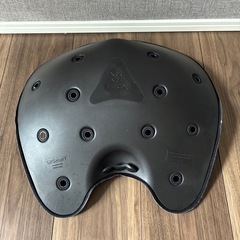 骨盤矯正チェアの画像