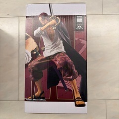 シャンクスの画像