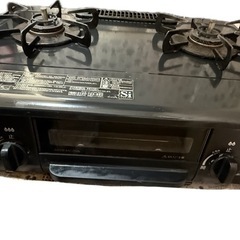 ガスコンロの画像