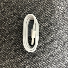【追加可】Lightningライトニングケーブル 1m ×10本　検品していませんの画像