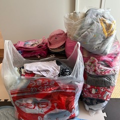 女の子服大量！の画像