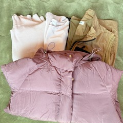 レディース 15点 服の画像