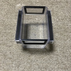 メダカ元気 育てるお守りケースの画像