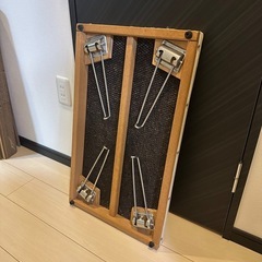 アイロン台の画像