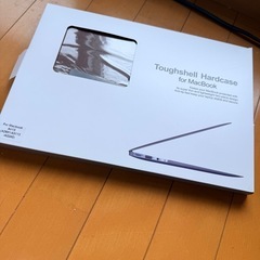 Apple 🍎MacBookAirケース
の画像