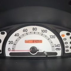 諸費用なし　☆車検付き☆スバル ステラ L☆キーレス☆6万キロ☆DOHCエンジン　乗って帰れます。の画像