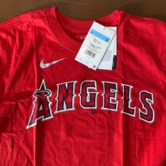 【新品❗️未使用‼️】大谷翔平Ｔシャツ  NIKEの画像