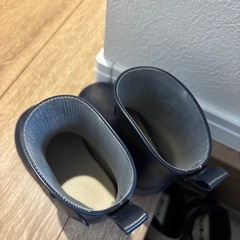 子供　ベビー　長靴　14cmの画像