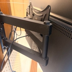 液晶テレビ　32型　MAXZENの画像