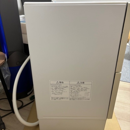 2024年　Panasonic 食洗機