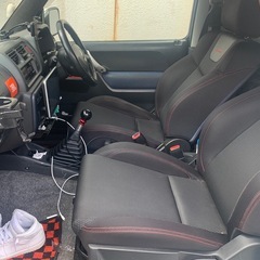 jb23ジムニー4型　車検来年7月までの画像