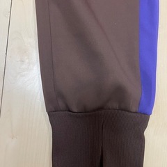 アンティカ　ジョガーパンツの画像