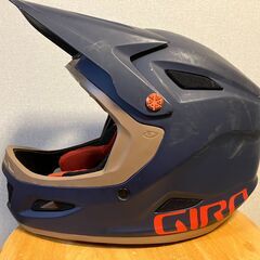GIRO 　フルフェイスヘルメットの画像