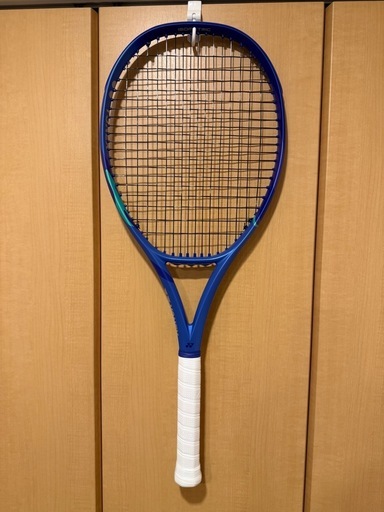 EZONE100 G2 2025モデル イーゾーン
　100 YONEX ヨネックス　