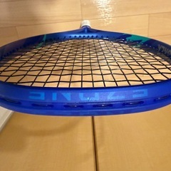 EZONE100 G2 2025モデル イーゾーン
　100 YONEX ヨネックス　の画像