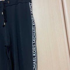 マイケルコース　ジョガーパンツの画像