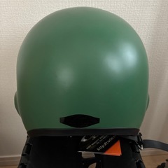 ヘルメットの画像