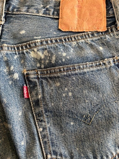 Levi's501xxビックＥ‼️