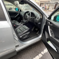 マツダ　cx5の画像