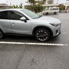 マツダ　cx5の画像