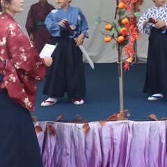 世田谷｜礼儀・集中力が身につく｜こども殺陣教室｜初心者歓迎 の画像