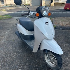 HONDA AF67
トゥデイの画像